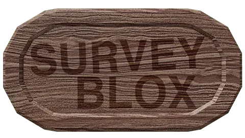 SurveyBlox Brandmark